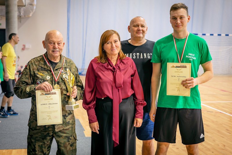 XV Mecz Pokoleń 2025